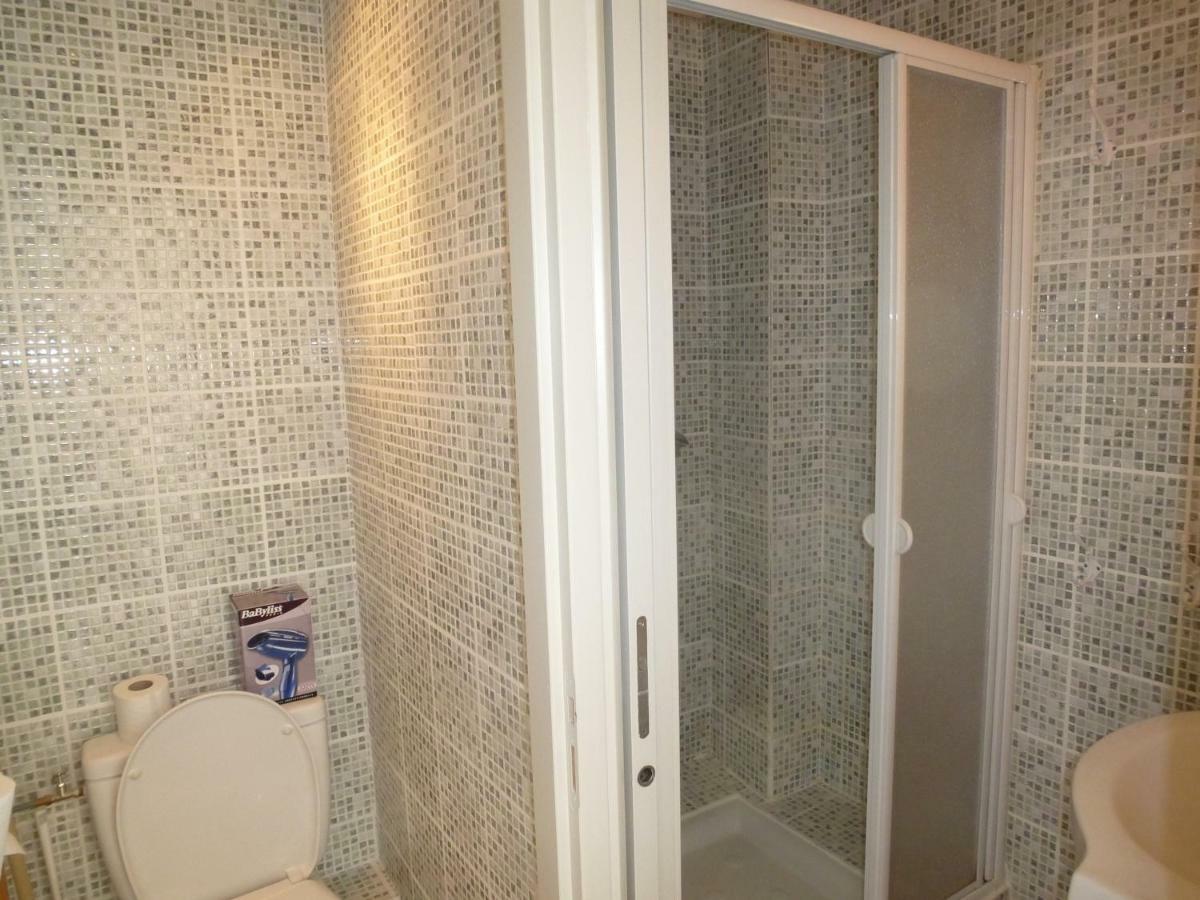 Apartamento I Mucchi Galéria Exterior foto