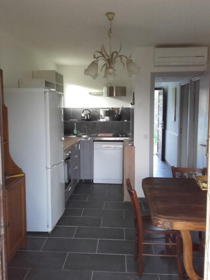 Apartamento I Mucchi Galéria Exterior foto
