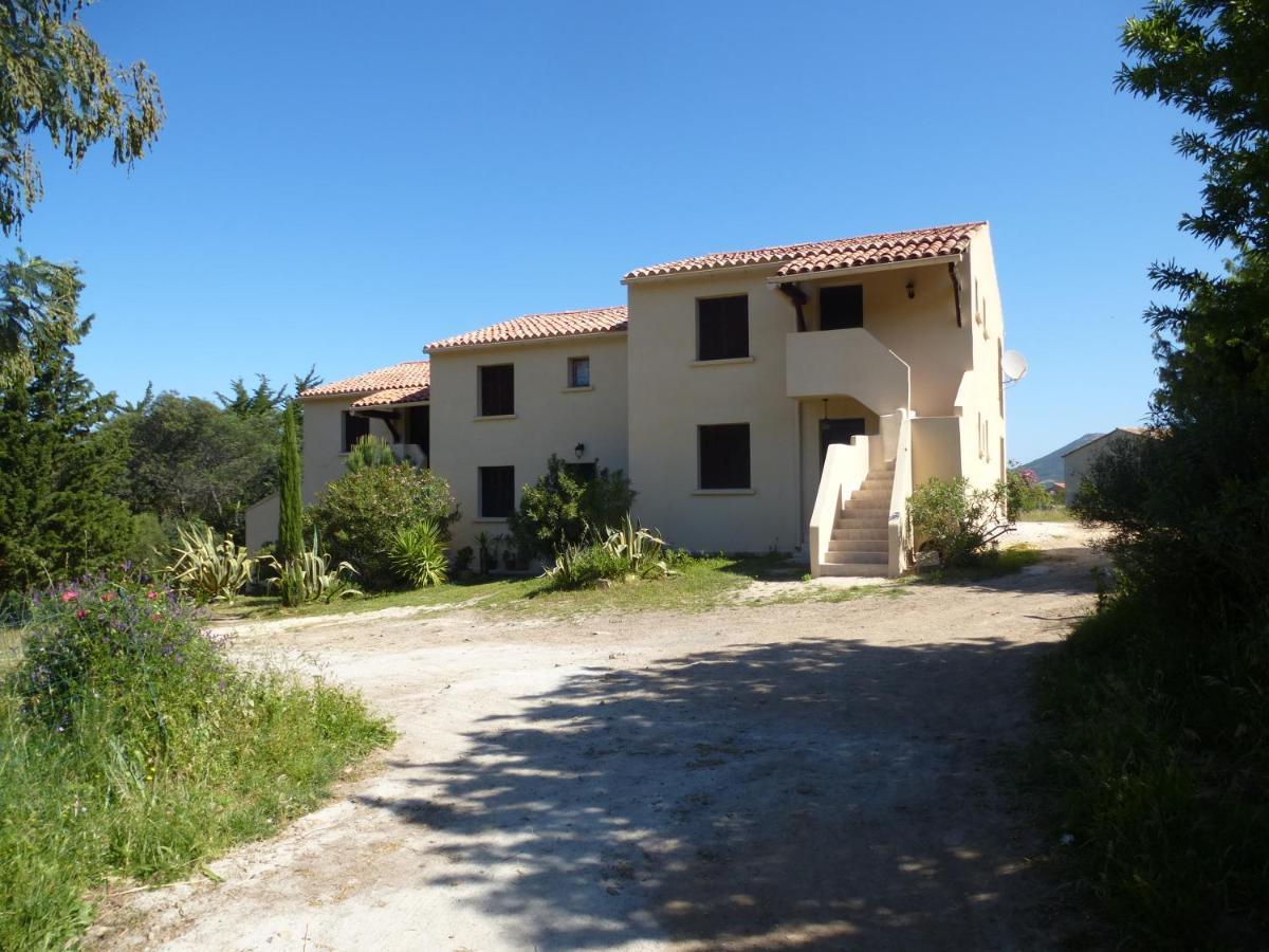 Apartamento I Mucchi Galéria Habitación foto